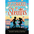 Sisterhood of Sleuths