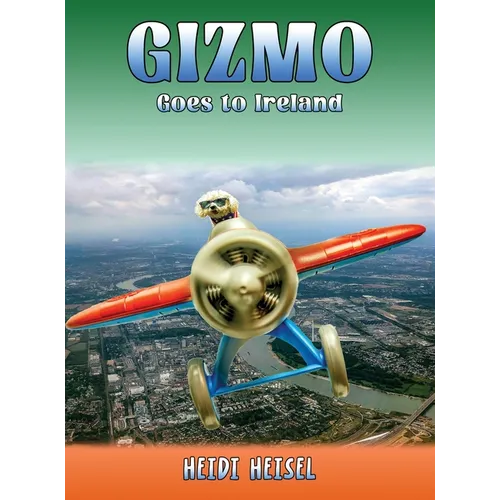 Gizmo Goes to Ireland