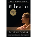 El lector (Movie Tie-in Edition) / The Reader = The Reader