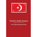 Muslim  Daily Prayers