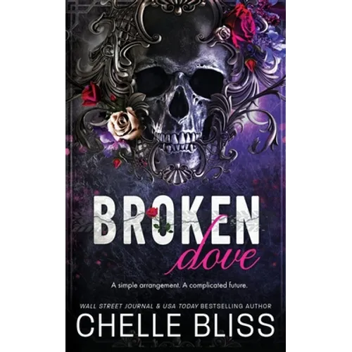 Broken Dove: Special Edition