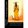 The king in yellow