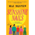 Sunshine Nails