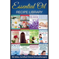 Essential Oil Recipe Library