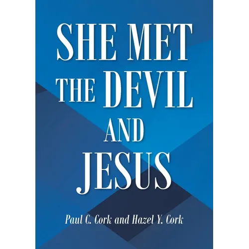 She Met the Devil and Jesus