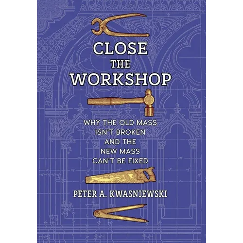 Close the Workshop: Why the Old Mass Isn't Broken and the New Mass Can't Be Fixed