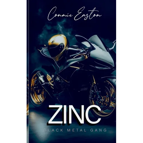Zinc: Black Metal Gang
