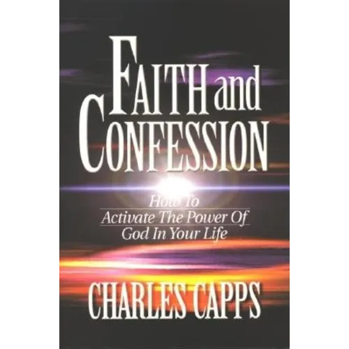 Faith & Confession