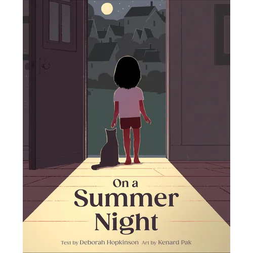 On a Summer Night