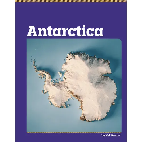 Antarctica