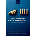 How to Prevent Civil War Recurrence: Learning from Failure