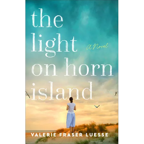Light on Horn Island