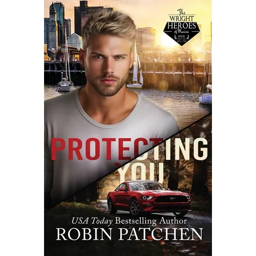 Protecting You: Schemes and Lies in Shadow Cove