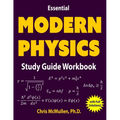 Essential Modern Physics Study Guide Workbook
