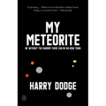 My Meteorite: Or, Without the Random There Can Be No New Thing