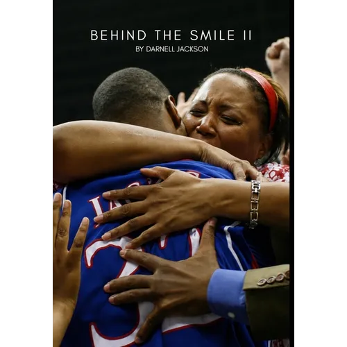 Behind the Smile II