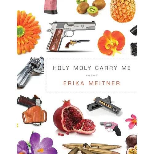 Holy Moly Carry Me