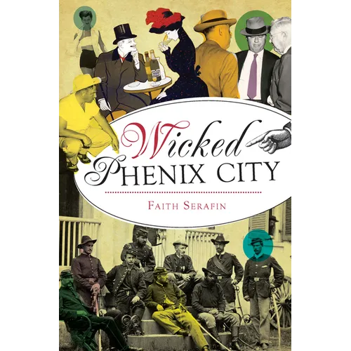 Wicked Phenix City