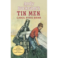 Andy Buckram's Tin Men