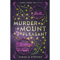 Murder in Mount Pleasant