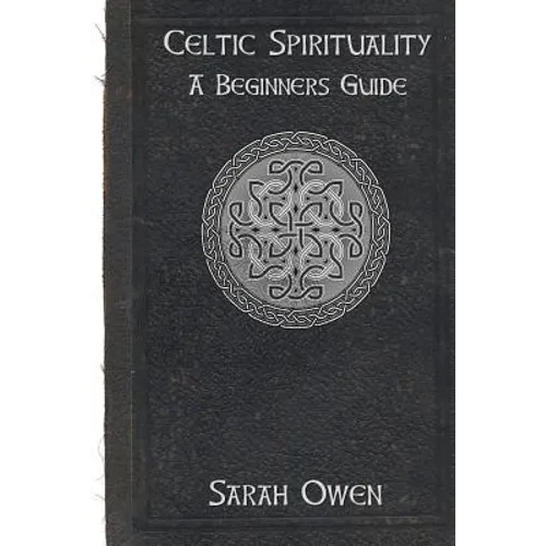 Celtic Spirituality