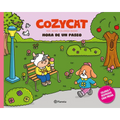 Cozy Cat 8. Hora de Un Paseo / Cozy Cat 8. Time for a Walk