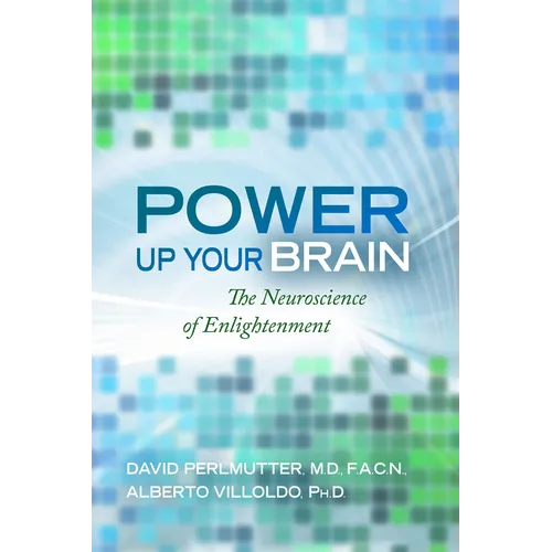 Power Up Your Brain