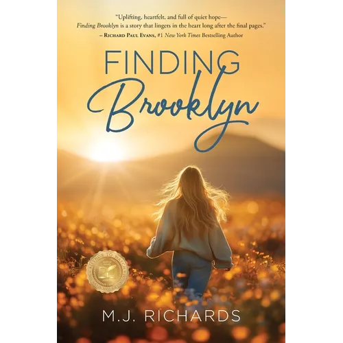 Finding Brooklyn