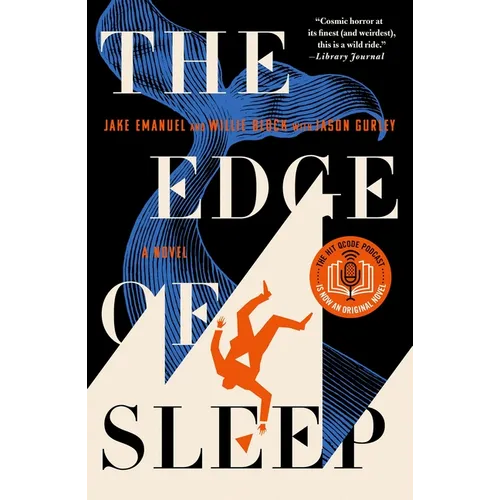 The Edge of Sleep