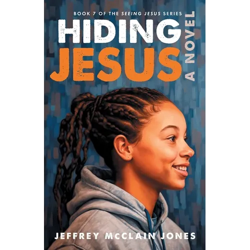 Hiding Jesus
