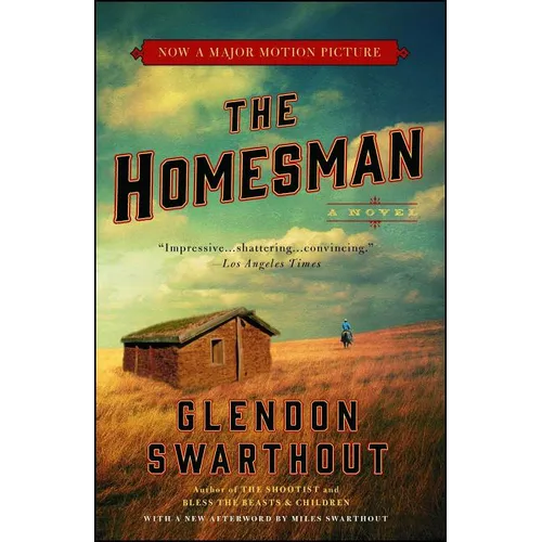 The Homesman