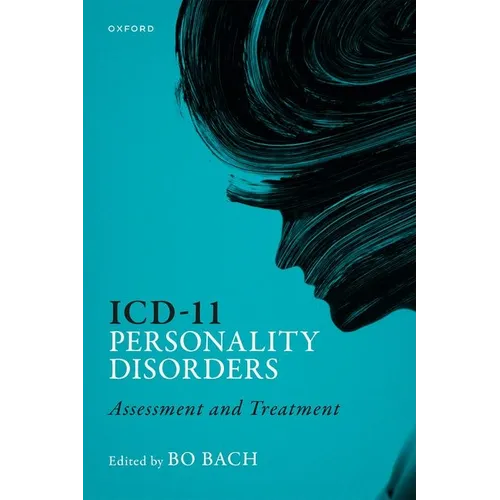 ICD-11 Personality Disorders: Assessment and Treatment