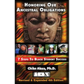 Honoring Our Ancestral Obligations: 7 Steps to Black Student Success