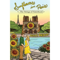 Sunflowers in Paris