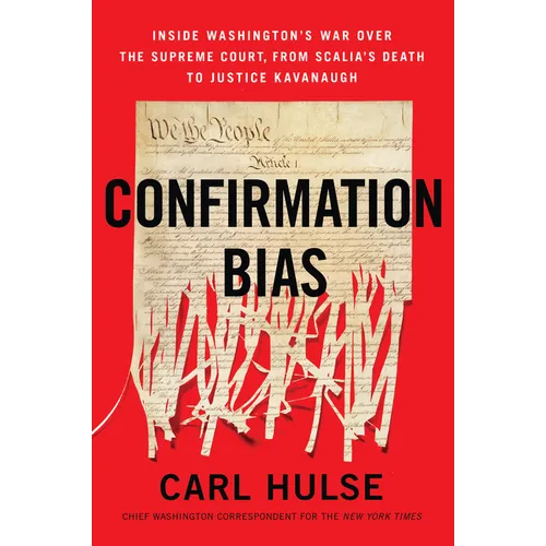 Confirmation Bias