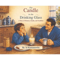 The Candle in the Drinking Glass: A Story of Memory, Family, and Tradition