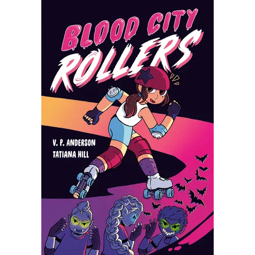 Blood City Rollers