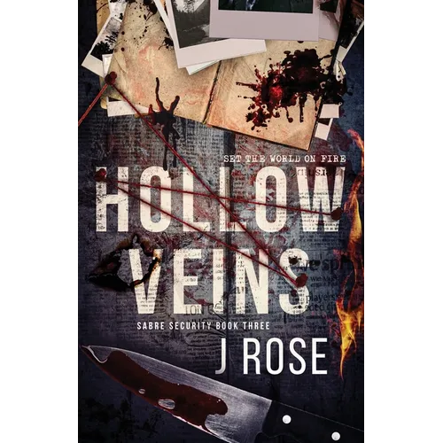 Hollow Veins