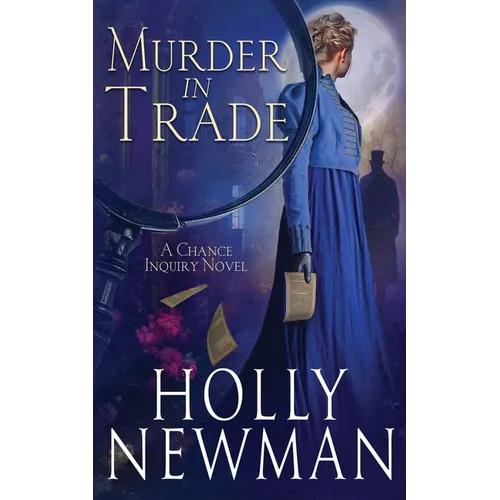Murder in Trade