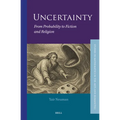 Uncertainty: From Probability to Fiction and Religion