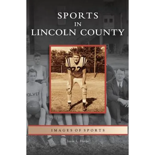 Sports in Lincoln County