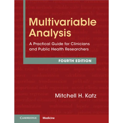 Multivariable Analysis