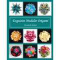 Exquisite Modular Origami