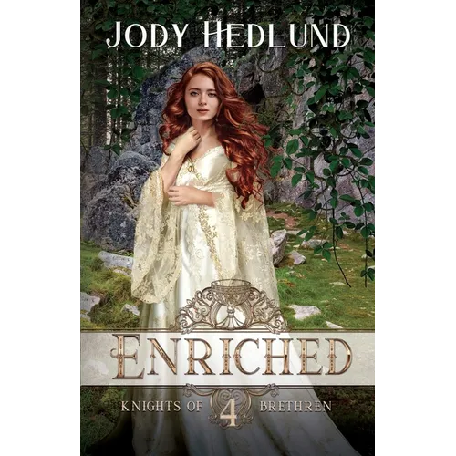 Enriched