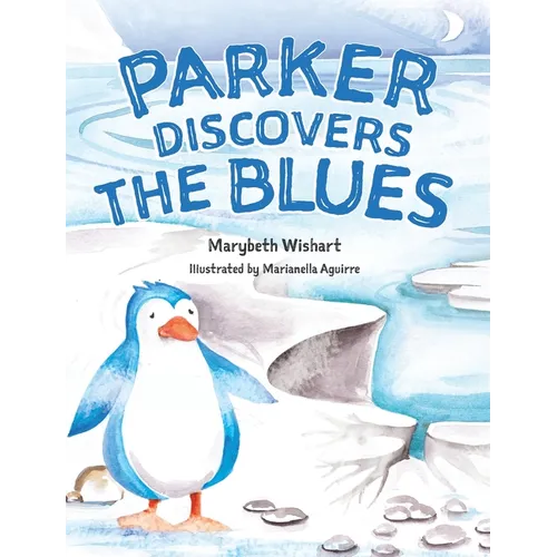 Parker Discovers the Blues