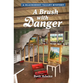 A Brush with Danger
