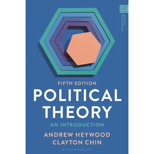 Political Theory: An Introduction