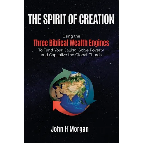 The Spirit of Creation