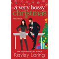 A Very Bossy Christmas: Special Edition