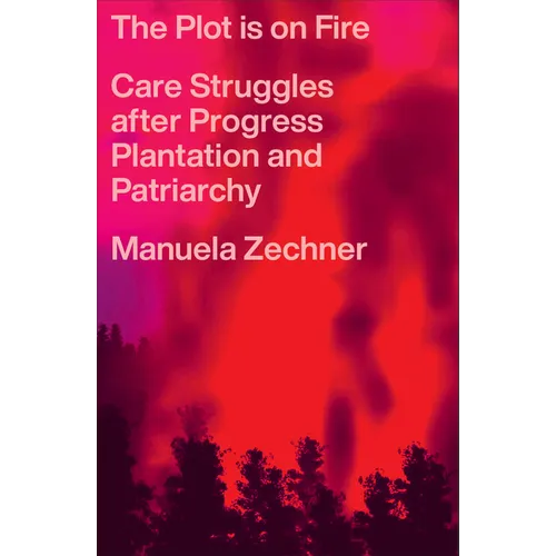 The Plot Is on Fire: Care Struggles After Progress, Plantation and Patriarchy
